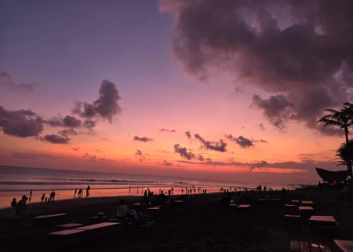 Bali Large 5-br Private Luxury Dandanku In Villa *
