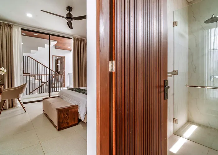Bali Large 5-br Private Luxury Dandanku In Villa *