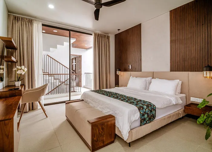 Villa Bali Large 5-br Private Luxury Dandanku In *