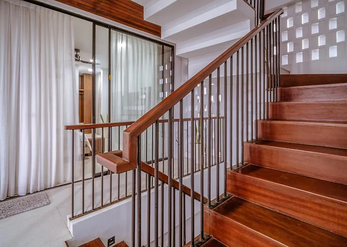 Bali Large 5-br Private Luxury Dandanku In