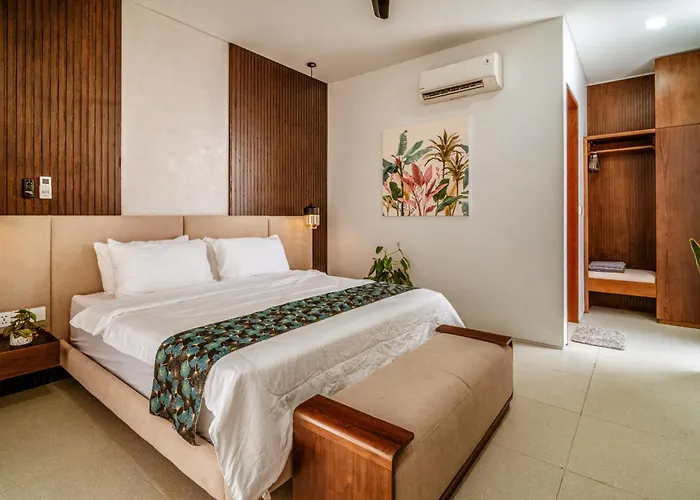 Bali Large 5-br Private Luxury Dandanku In Villa