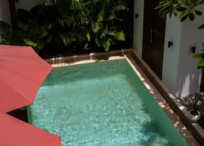 Villa Bali Large 5-br Private Luxury Dandanku In Seminyak (Bali)