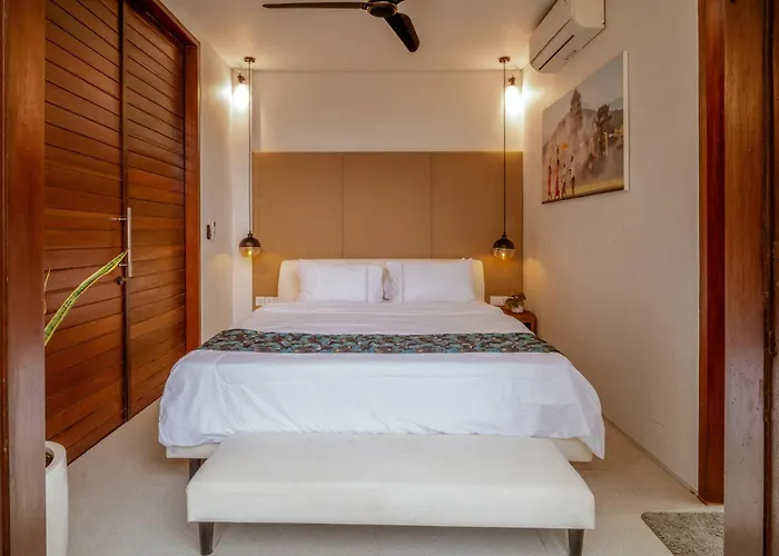 Villa Bali Large 5-br Private Luxury Dandanku In Seminyak (Bali)