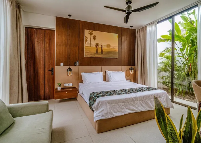 Bali Large 5-br Private Luxury Dandanku In * Seminyak (Bali)