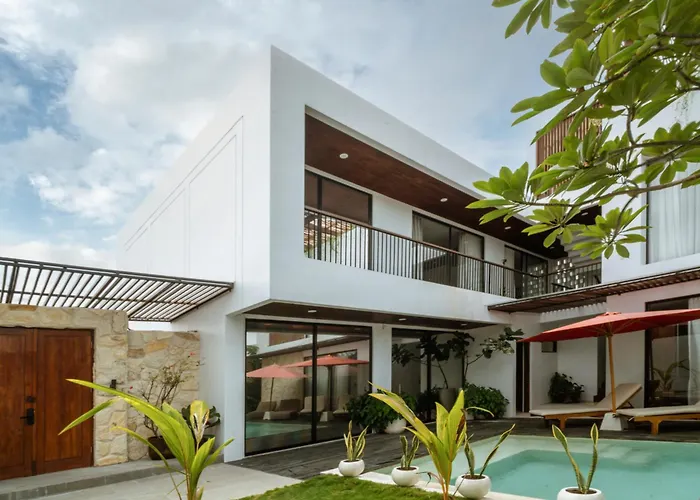 Bali Large 5-br Private Luxury Dandanku In Villa *