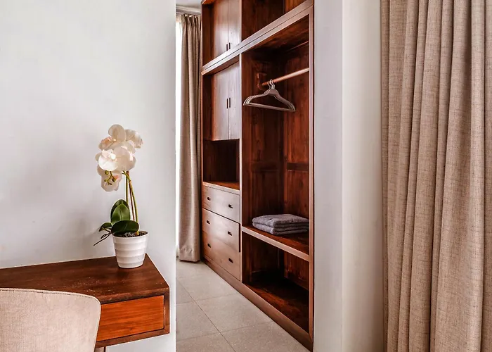 Bali Large 5-br Private Luxury Dandanku In