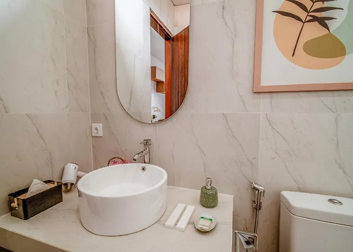 Bali Large 5-br Private Luxury Dandanku In Seminyak (Bali)