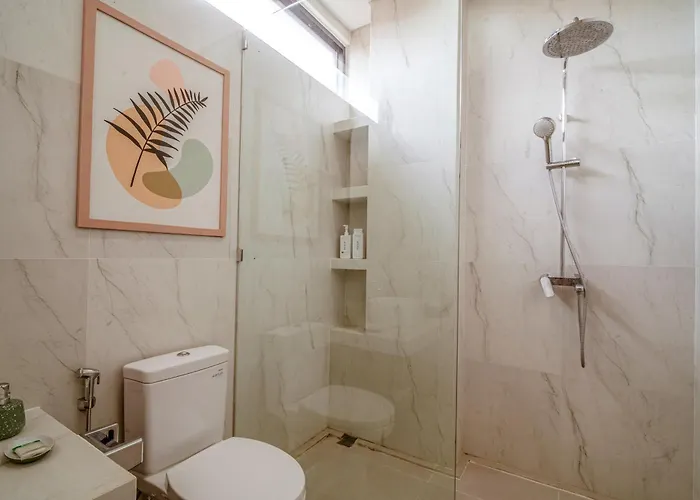 Bali Large 5-br Private Luxury Dandanku In Villa *