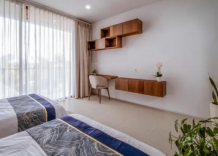 Villa Bali Large 5-br Private Luxury Dandanku In