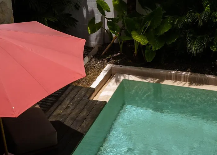 Bali Large 5-br Private Luxury Dandanku In Villa Seminyak (Bali)