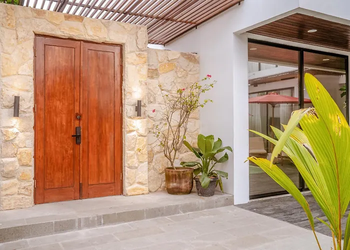 Villa Bali Large 5-br Private Luxury Dandanku In Seminyak (Bali)