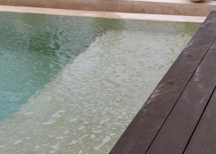 Bali Large 5-br Private Luxury Dandanku In Seminyak (Bali)